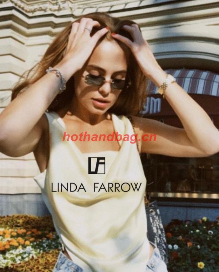 Linda Farrow Sunglasses Top Quality LFS00147